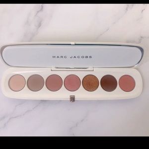 Marc Jacobs Eyeshadow palette fantascene